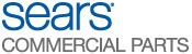 Sears logo commercial